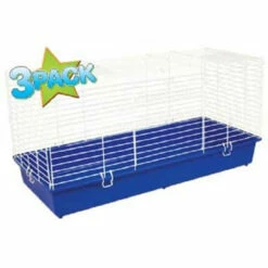 Ware Home Sweet Home Cage 41" 3 Pk. {L-1}911009