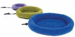 Ware Ferret Fuzz-E-Bed Medium {L+1} 911251