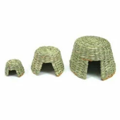 Ware Nature Hut Medium 8" {L+1} 911253