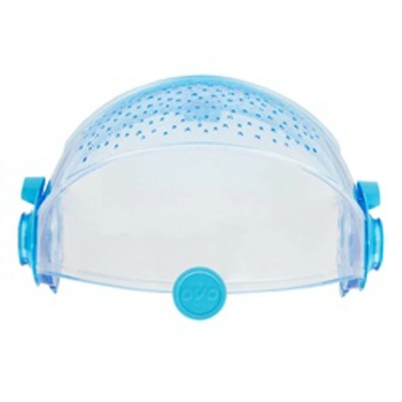 Hagen Habitrail Clear Blue Retractable Roof For Ovo 62910