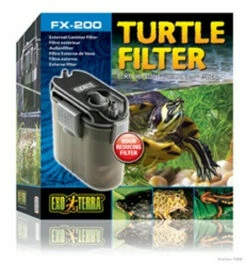 HAGEN Exo Terra External Turtle Filter Fx-200 Pt3630{L+7}