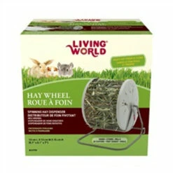 Living World Hay Dispenser 61770{L+7}