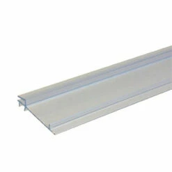 Aqueon Aga Aquarium Backstrip Clear "1/8in" X 6ft