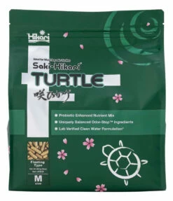 Hikari Saki-Hikari Turtle Dry Food 20 Oz