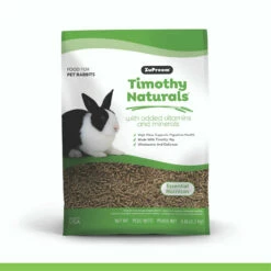 ZuPreem Nature's Promise Rabbit Pellets Food 5 Lb