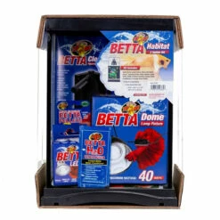 Zoo Med Betta Habitat Kit 3 Gal