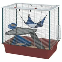 Living World Ferret Habitat 63855