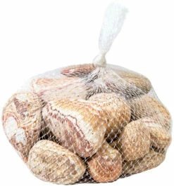 Galapagos Natural Stones For Terrarium Sedona 4 Lb