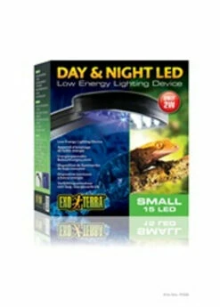 HAGEN Exo Terra Day Night Led Fixture Small Pt2335{L+7RR}