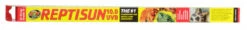 Zoo Med ReptiSun 10.0 UVB T8 Fluorescent Lamp White 18 In