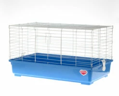 Kaytee My First Home Small Animal Habitat, Large 30" L X 18" W X 16.5" H