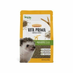 Sun Seed Vita Prima Exotics Hedgehog Dry Food 25 Oz
