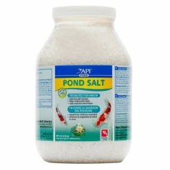 API Pond Salt 9.6 Lb