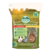 Oxbow Animal Health Hay Blends Western Timothy & Orchard Small Animal Treat 90oz