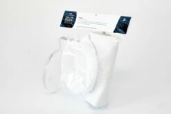 Pro Clear Aquatic Systems Fabric Filter Sock 7in X 14in 200 Micron
