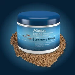 Aqueon Pro Foods Community Formula 3.5 Oz