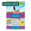 Kaytee Clean & Cozy Lavender Small Animal Pet Bedding 49.2 Liters