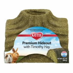 Kaytee Premium Timothy Hideout -- Large