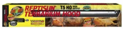 Zoo Med ReptiSun T5 HO High Output Terrarium Hood 30 In
