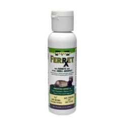 Marshall Ferret Rx Supplement 2 Fl. Oz