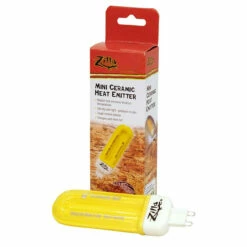 Zilla Mini Ceramic Heat Emitter