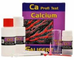 Salifert Calcium Profi-Test Kit 50 - 100 Tests