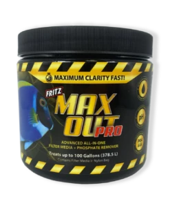 Fritz Maxout Pro - Saltwater 100 Gallon
