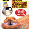 Zoo Med Repti Basking Spot Lamp 50 Watt