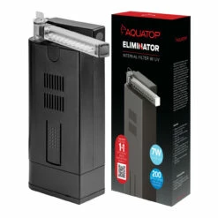 Aquatop Internal Filter With UV 7 Watt