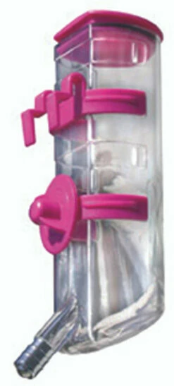 Oasis E-Z-Top Water Bottle For Rabbits 17oz