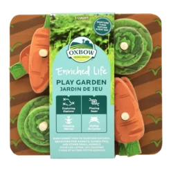 Oxbow Animal Health Enriched Life Play Garden Small Animal Chew One Size