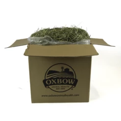Oxbow Animal Health Orchard Grass Hay 50lb