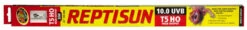 Zoo Med ReptiSun 10.0 UVB T5 HO High Output Lamp White 22 In (D)