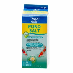 API Pond Salt 4.4 Lb