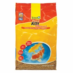 Tetra Color Enhancing Koi Vibrance Sticks 5.18 Lb