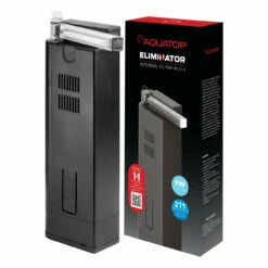 Aquatop Internal Filter With UV 9 Watt