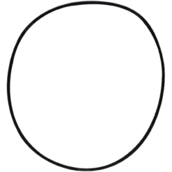 Hagen Laguna Pressure Flo Lid Sealing O-ring F/pt1500 Pt1535{L+7}