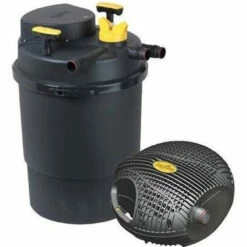 Hagen Laguna Clear Flo 2000 Pt1742 {L+