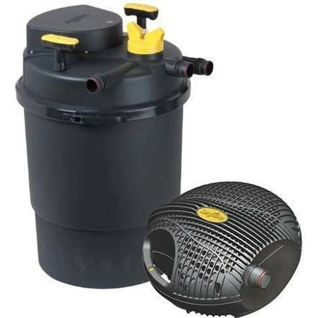 Hagen Laguna Clear Flo 2000 Pt1742 {L+