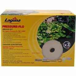 Hagen Laguna Pressure Flo Service Kit For Pt1500 Pt1496{L+7}