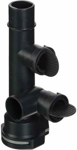 Hagen Laguna 1.25in Riser Stem With Quick Fit Coupling Pt625{L+7}