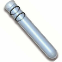 Hagen Laguna Quartz Sleeve And 2 O-rings For Pt1727 Pt1607{L+7}