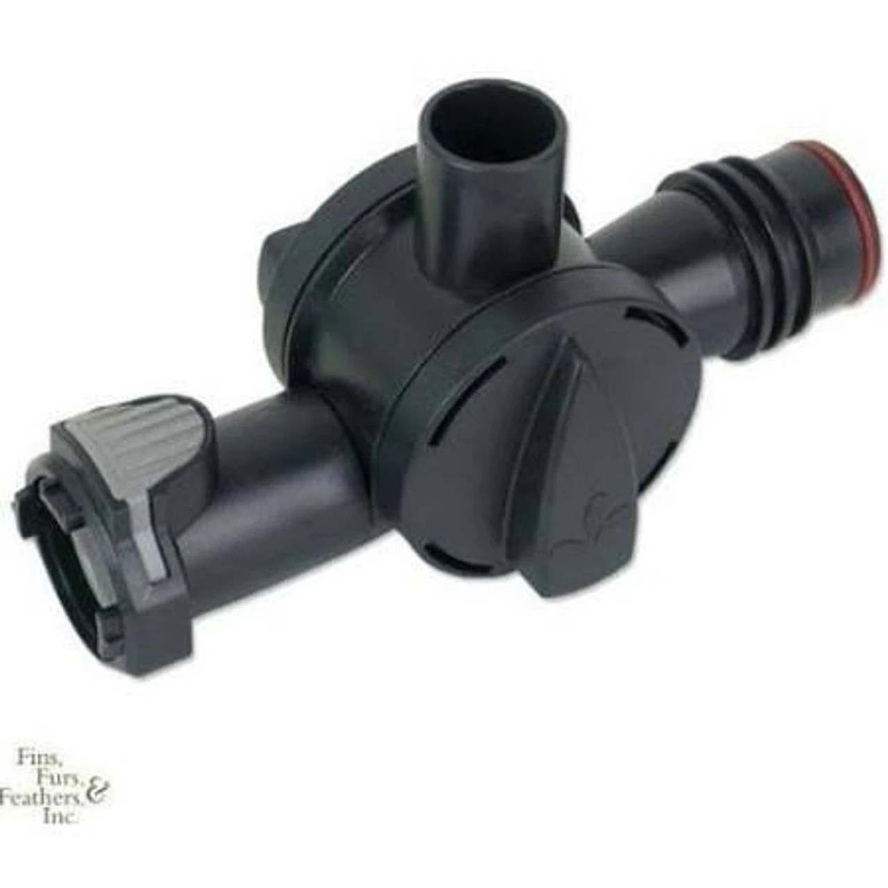 Hagen Laguna 1 1/4in Diverter Valve Pt8212/6/20 Pt334/6/8 Pt628{L+7}(D)