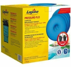 HAGEN Laguna Pressure Flo Foam For Pt1506/1728 Pt1738