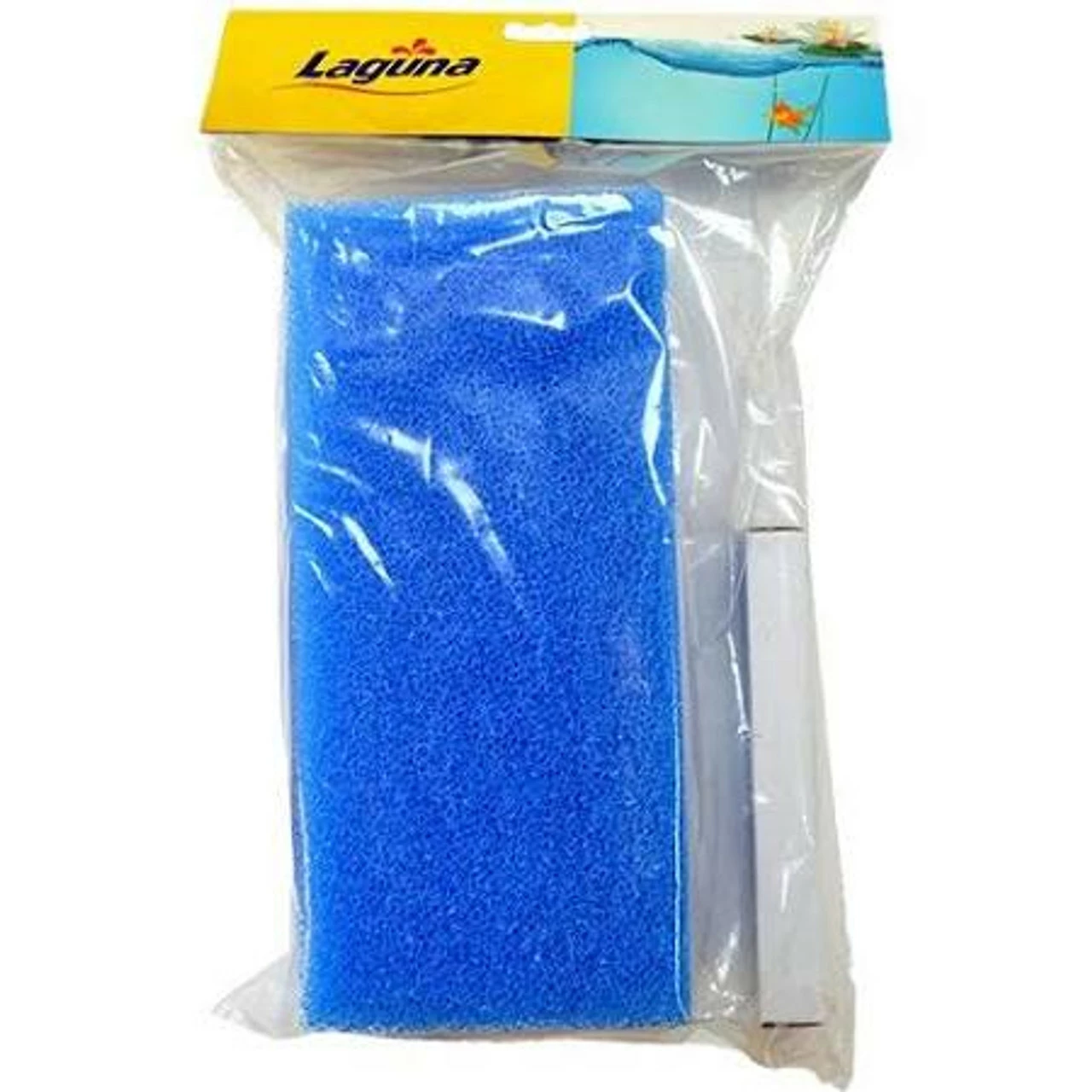 Hagen Laguna Replacement Foam 2pk With Uv Bulb For Pt1817/18 Pt1822{L+7}(D)