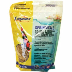 Hagen Laguna Large Spring Float Wheatgerm Spirulina 2.2lb Pt93