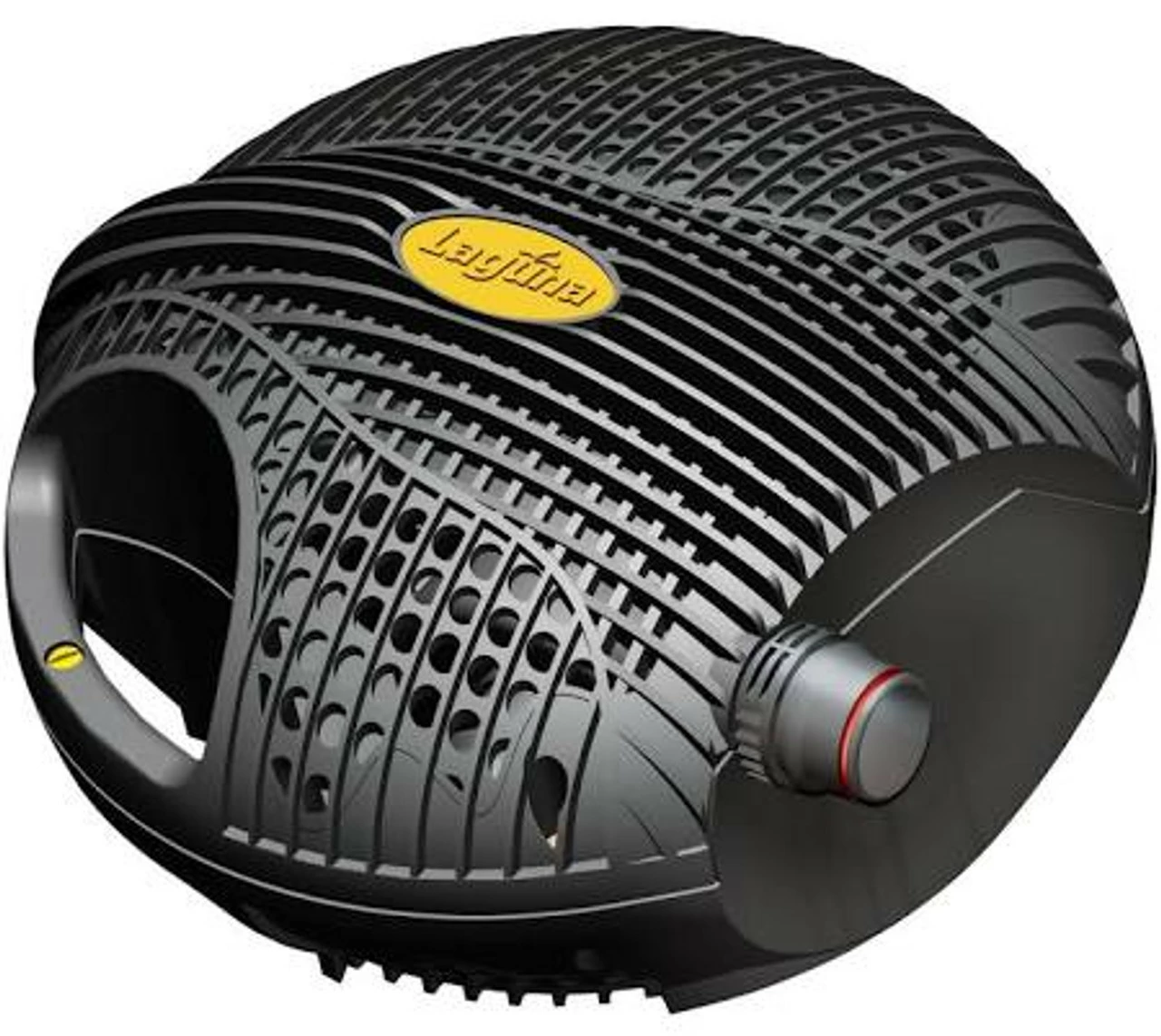 HAGEN Laguna Maxflo 4280/16500 Waterfall & Filter Pump Pt8256