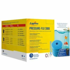 HAGEN Laguna Pressure Flo Service Kit For Pt1727 Pt1697