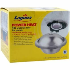 HAGEN Laguna Pond Heater 500w Pt1643