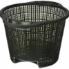 Hagen Laguna Round Planting Basket 10in Diameter Pt961{L+7}